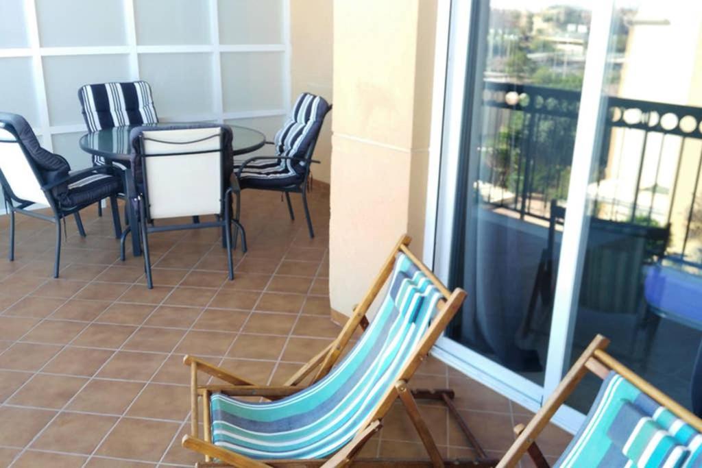 Apartamento En Playa Canet De Berenguer Canet d'En Berenguer Zewnętrze zdjęcie