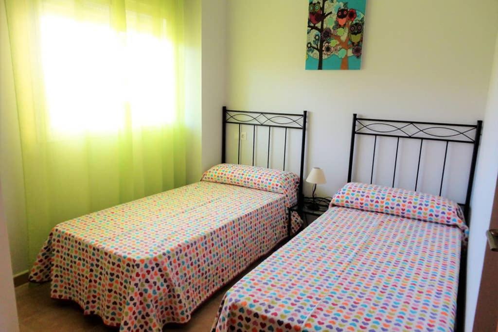 Apartamento En Playa Canet De Berenguer Canet d'En Berenguer Zewnętrze zdjęcie