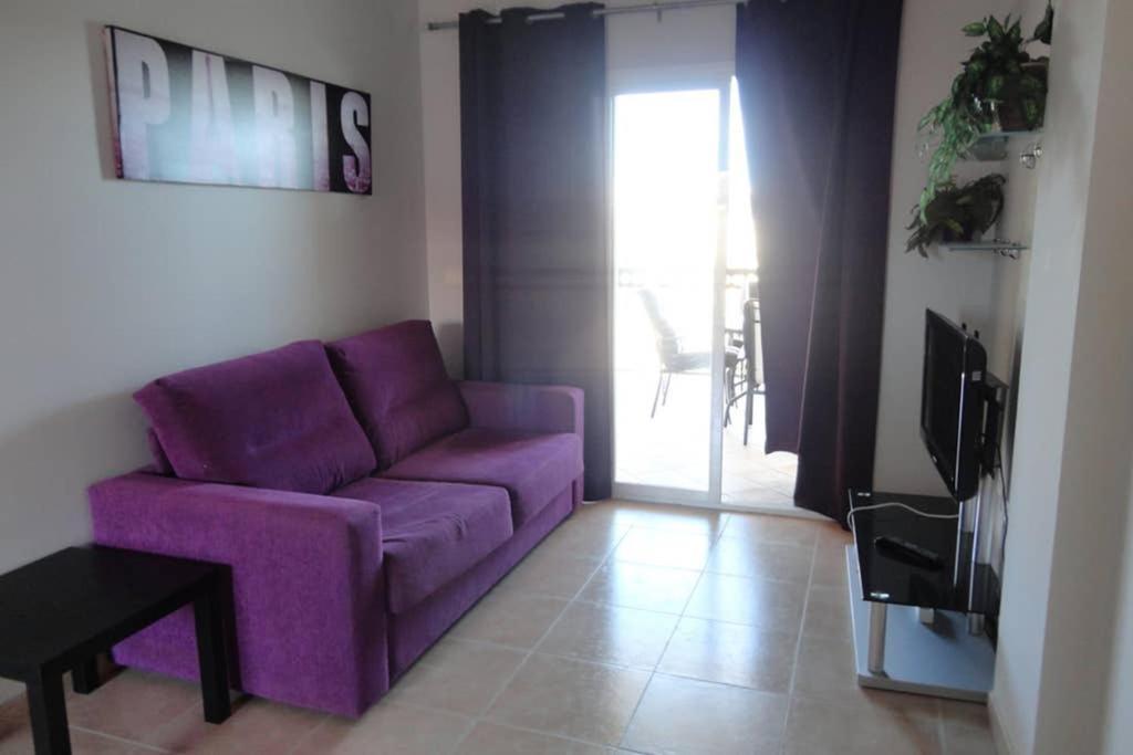Apartamento En Playa Canet De Berenguer Canet d'En Berenguer Zewnętrze zdjęcie