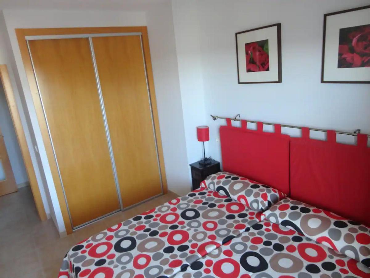 Apartamento En Playa Canet De Berenguer Canet d'En Berenguer Zewnętrze zdjęcie