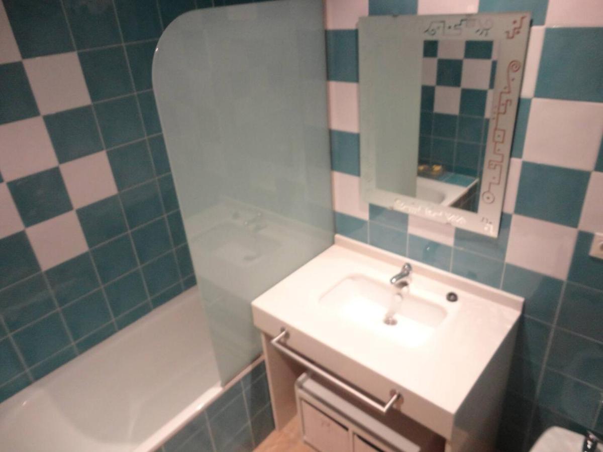 Apartamento En Playa Canet De Berenguer Canet d'En Berenguer Zewnętrze zdjęcie