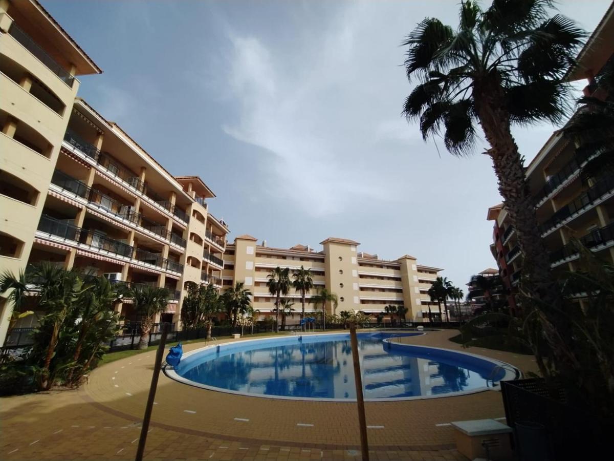 Apartamento En Playa Canet De Berenguer Canet d'En Berenguer Zewnętrze zdjęcie